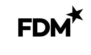 FDM Group Logo